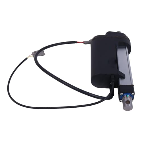 Image of HOLDWELL 36VDC Lift Actuator 4305950 Compatible with Jacobsen Eclipse 322 Mower