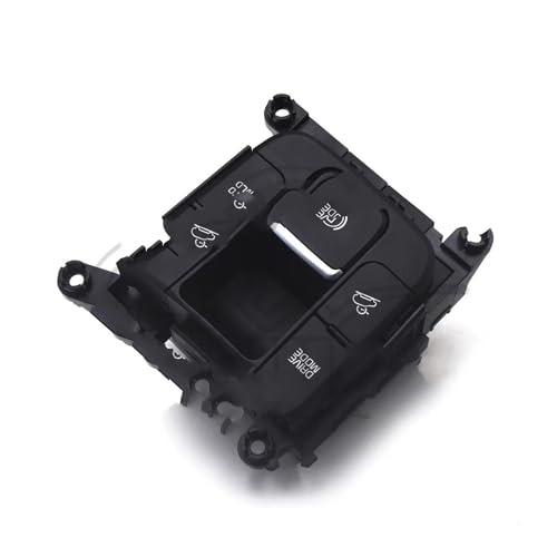 Bouton de frein de stationnement bloqué sur Sportage ? Changez la pièce 93600D9000