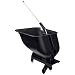 Earthway Seeder Fertilizer Attachment - Part 1600 - New Version