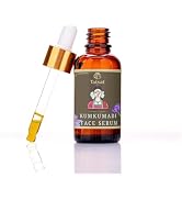TATSAT Kumkumadi Exquisite Face glow Serum for radiant,spotless wrinkle free skin.anti aging,non ...