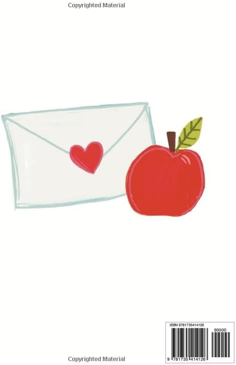 A Letter From Your Teacher: On the First Day of School