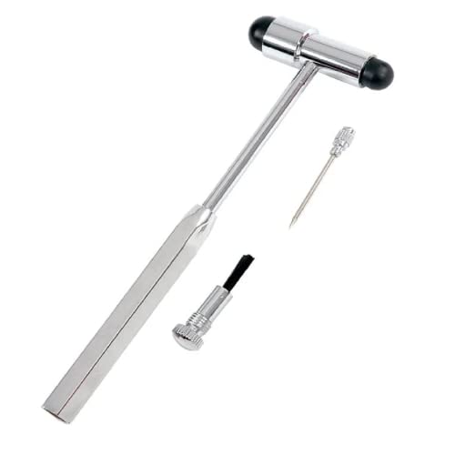 Martelo Neurológico Buck