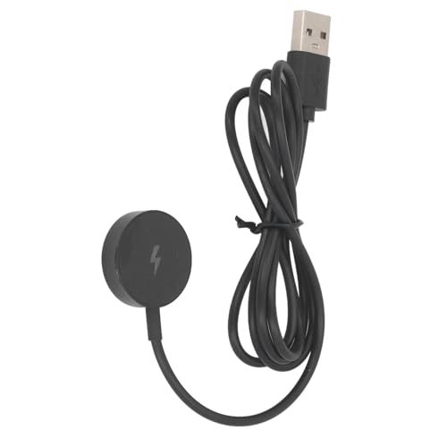 Cargador de Reloj Inteligente para Solucionar Batería Baja 7