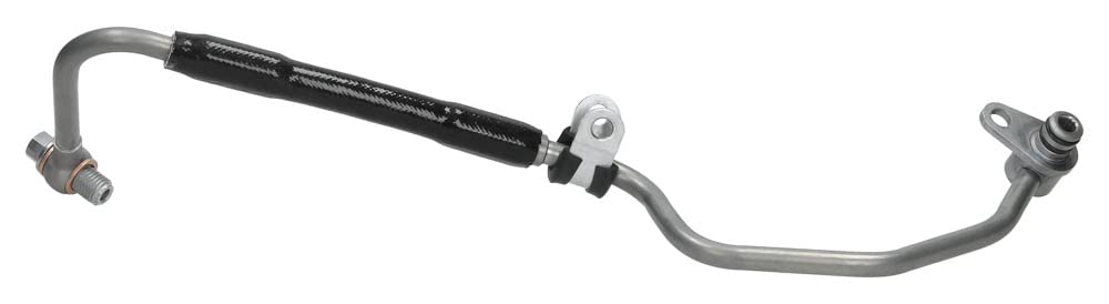 4x ✅Fits AJUSA AJUOP10526 Oil Line, charger AJUOP10526 Turchocharger ⭐UK Seller⭐