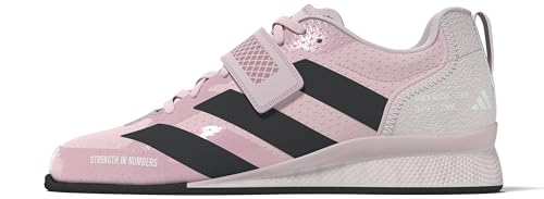 Image of adidas Men's Adipower Weightlifting III Shoe