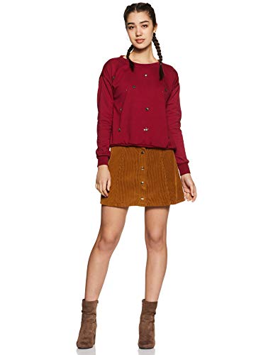 Image of Belle Fille Women's Fleece Jacket