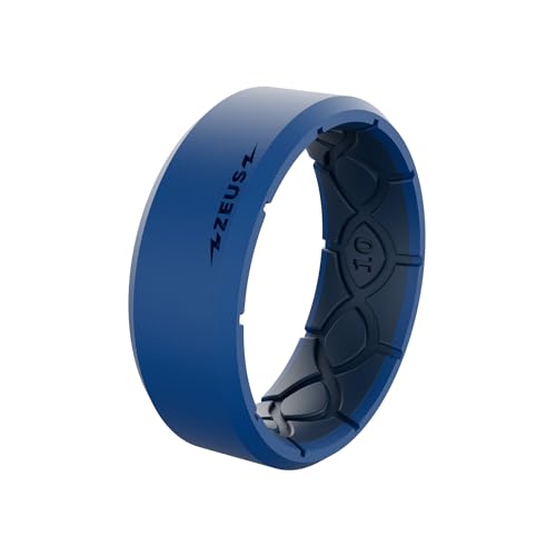 Pacific Zeus Edge Ring by Groove Life4