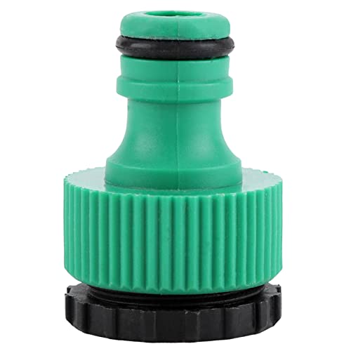 automático de irrigação de jardim com mangueira de 25 metros, kit de irrigação por gotejamento ABS d