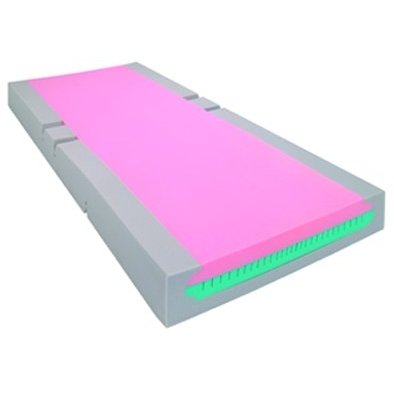 AKS-Theraplot(4-teilig 90x200) AD-Matratze m. Inko-Air-Hülle, Anti-Dekubitus-Matratzen