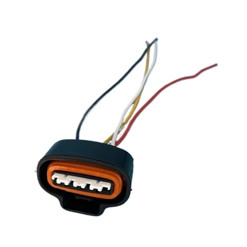 Connecteur de réparation de bobine d'allumage premium 4 broches type 90980-11150