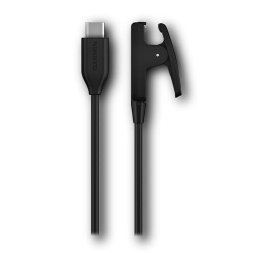 Cable, USB-C Clip Charger