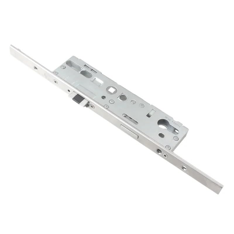 Serrures à mortaiser 9245 pour mécanisme de porte alu encastrable