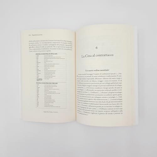 Deglobalizzazione. Se Il Tramonto Dell'america Lascia Il Mondo Senza Centro - 5