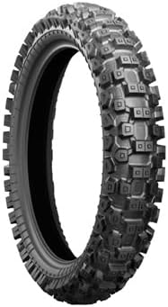 Bridgestone 3106 Battlecross X30 Rear Tire - 120/80-19