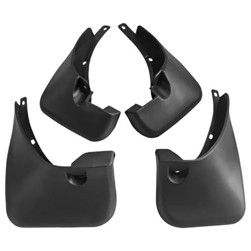 Garde-Boue Élargisseurs Robustes pour Toyota RAV4 2006-2012
