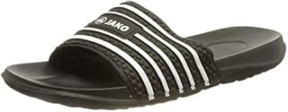 JAKO Unisex klapki kąpielowe Jakolette II, 45 EU, 5730, granatowe