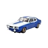 ford capri rs 2600 for sale Automodelle für Sammeln, diese klassischen alten Automodelle haben einen unwiederholbaren Geschmack. Wenn es ausgestellt wird, ist es eine einzigartige kulturelle Verschönerung im Bücherregal im Arbeitszimmer. Als Geschenk für autobegeisterte Lehrer ist es ein gutes Geschenk, um Respekt auszudrücken und Hobbys zu teilen.