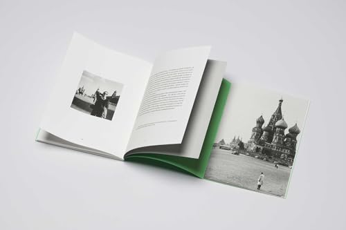 Mosca 1962. Ediz. Italiana E Inglese - 7