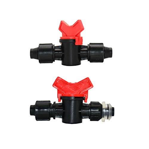 Réparation tuyau d'arrosage 16mm pour stopper définitivement les fuites d'eau - 3