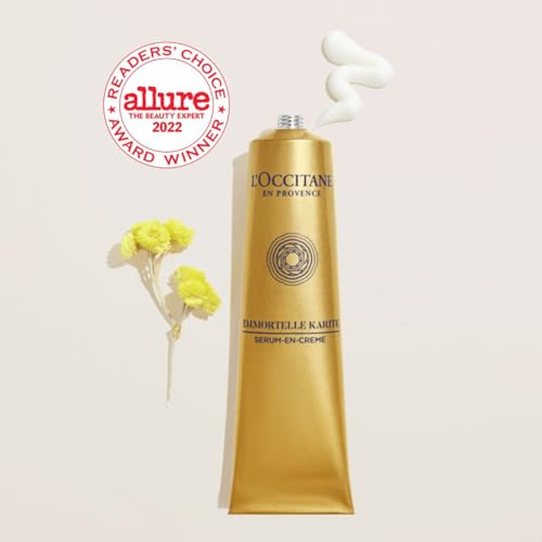 Crema Mani Anti-Età Immortelle Karité 75Ml - 75 - L'occitane En Provence - 2