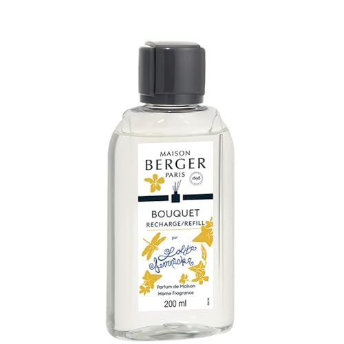 Maison Berger - Recarga Bouquet Lolita Lempicka - Para Difusor de...