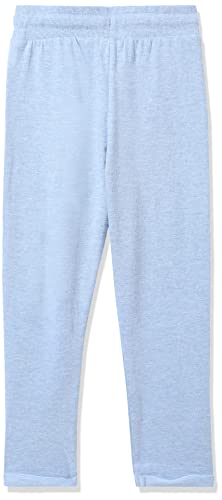 Image of Max Girls Printed Drawstring Waist Joggers