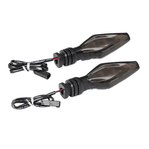 Clignotants moto LED pour Monster 937 lors de vos sorties
