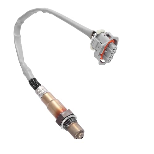 Capteur d'oxygène lambda 92068775 réduit la consommation de carburant - 5