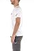Alpinestars Wordmark tee Camiseta, Hombre, Blanco, XXL