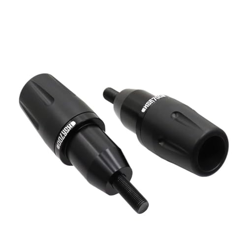 Protection contre les chutes Yamaha XSR700 pour éviter la casse du moteur