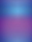 2017, 2018, 2019 Weekly Planner Calendar - 70 Week - Rainbow Art: Closeup Rainbow, Blue, Purple