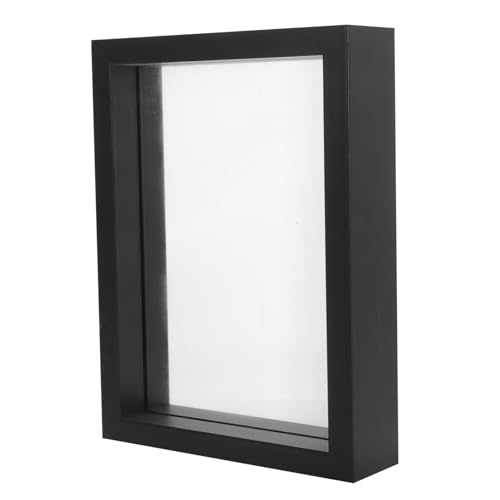 NUOLUX ʃKXtHgt[ photo frame pY C[ Kl Xg[i[  A[g[NfBXvCt[ hCt[t[ MDF Black