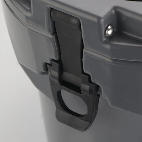 Generisch portátil para Coche, Recipiente Aislado para Bebidas, Aislante, para campistas, Amantes de la Playa, pícnic, Eventos Deportivos, Conductores, Viajes por Carretera - imagen 6