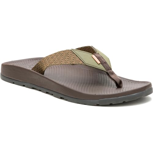 Image of Chaco Men's Lowdown Flip Outdoor Sandal