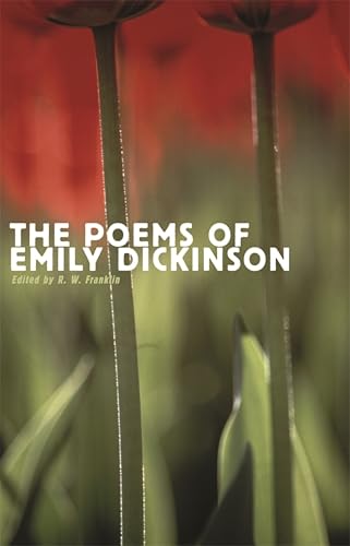 The Poems of Emily Dickinson: Reading Edition