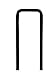 Skyjacker 1 U-Bolt with Nuts