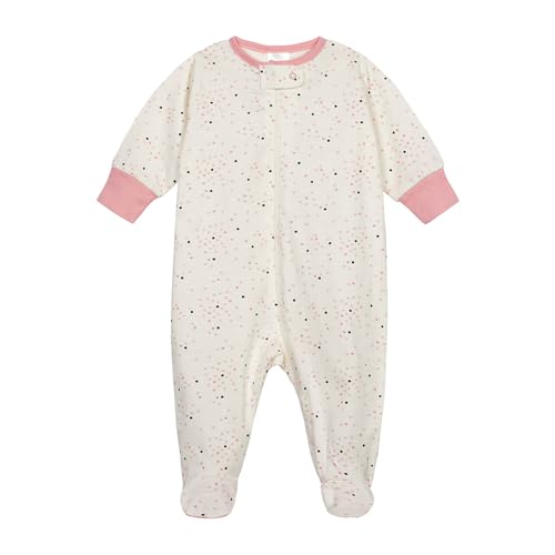 Image of ONESIES Brand Baby Boys Sleepers 4-Pack Footies and Toddler Set