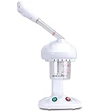 bedampfer kosmetik gebraucht der Dampfarm lässt sich um 360° drehen