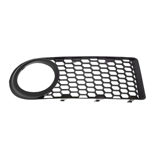 Grille de feu antibrouillard pour VW Beetle 1C0807684B plastique noir passager