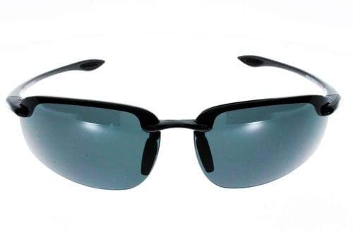Lunettes de soleil homme ultra légères TR90 Max Juli 8009 protection confort