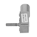 EINFACHE INSTALLATION: Kundenspezifisches Netzteildesign, einfach zu installieren und zu warten, leiser, stabiler Betrieb, geringer Verlust und lange Lebensdauer Lineartechnik-Leitspindeln. Lineartechnik-Leitspindeln DC24V Turbo Schneckengetriebemotor .