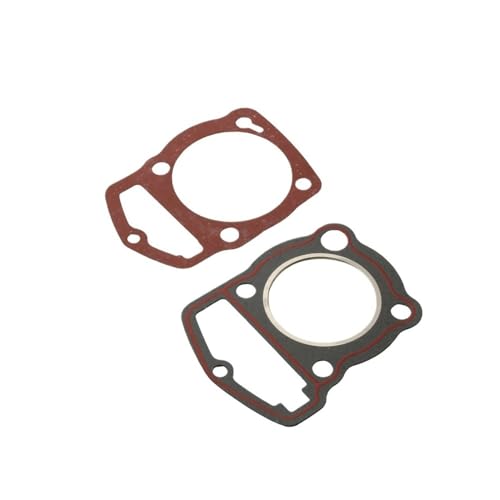 Joint de cylindre 125cc haut de gamme pour restaurer le moteur de votre moto CB125S - 4