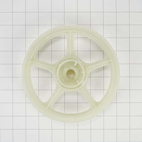 Whirlpool 12002213 Bearing Kit, White #TOP4