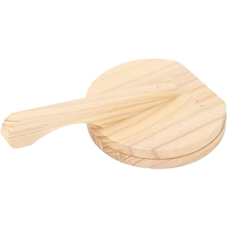 Aramox Tortilla Presser,10 Inch Manual Tortilla Maker with Parchment Paper for Mexican Taco, Pataconera, Dough Press, for Homemade Tortillas, Roti, Chapati, Burritos (S)