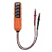Klein Tools 80097 Beginner Tester Kit, GFCI Outlet and Receptacle Tester, Electronic and Non-Contact Test Pen, 3-Piece