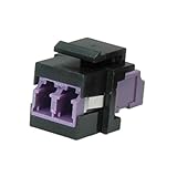 lwl kabel lc sc  ROLINE LWL Keystone LC LC Dplx Multm.OM4