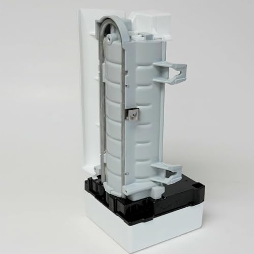 RIM597 Fabricadora de hielo para Whirlpool miniatura 3