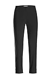 Eine zeitlos schöne, sportlich-elegante Hose fürs ganze Jahr.
