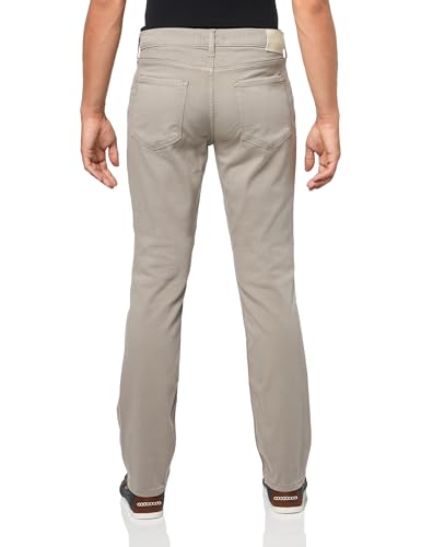 Image of PAIGE Men's Federal Transcend Slim Straight Jeans 34 inch