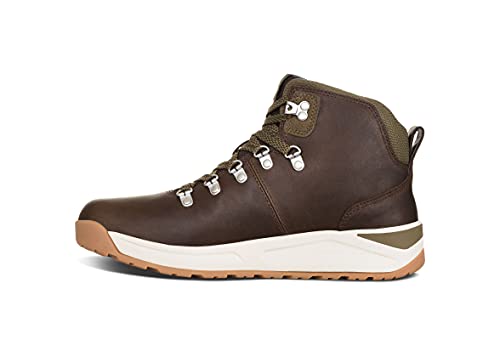 Image of Forsake Halden - Men's Waterproof Premium Leather Hiking Boot